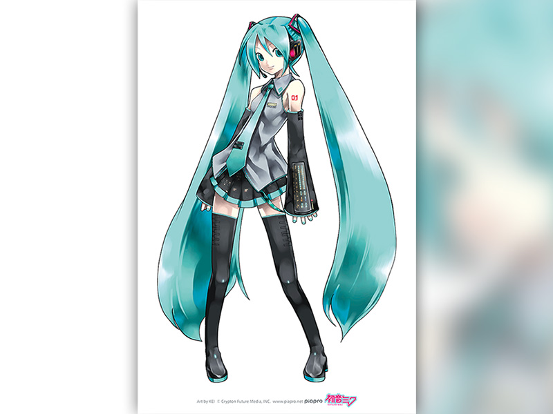 ヒットIP研究「初音ミク」、『プロセカ』で韓国ファン増加（後編）