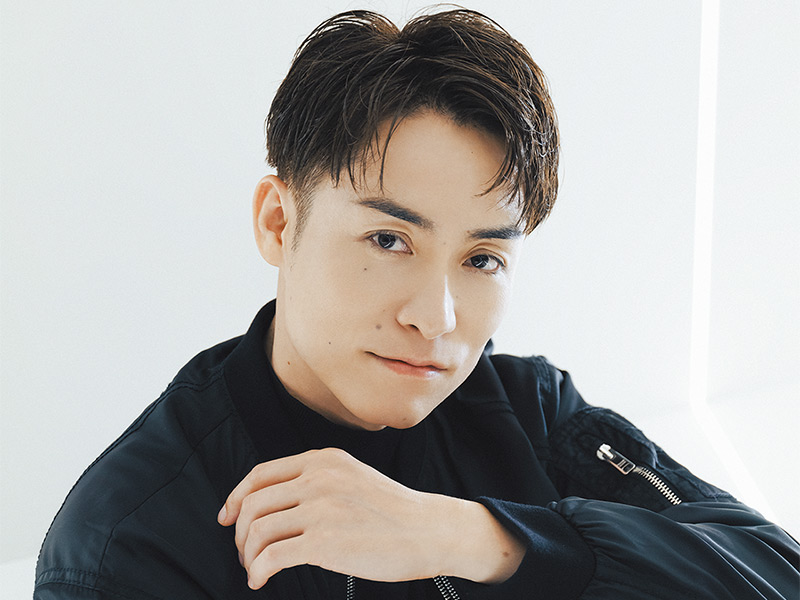 EXILE TETSUYAインタビュー 世界で活躍できる人を育てるために