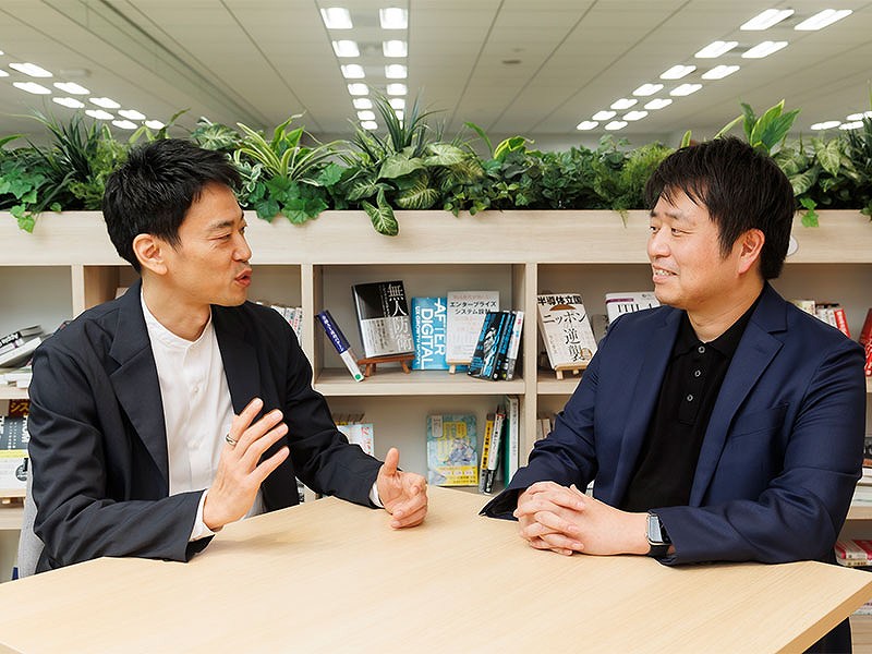 【P＆G出身者対談】「目的は？」逆算思考で身に付けたマーケ哲学