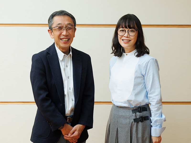 激変する「マーケター像」　味の素・岡本氏×元レッドブル長田氏