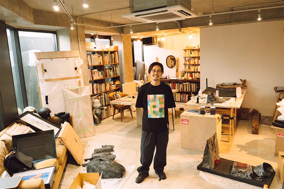 日展 監事 山崎啓次作昭和12年生 師佐藤太清 数々の賞を受賞 平成30年逝去 山崎晴太郎とは何者か？ アーティストでデザイナーでコメンテーター