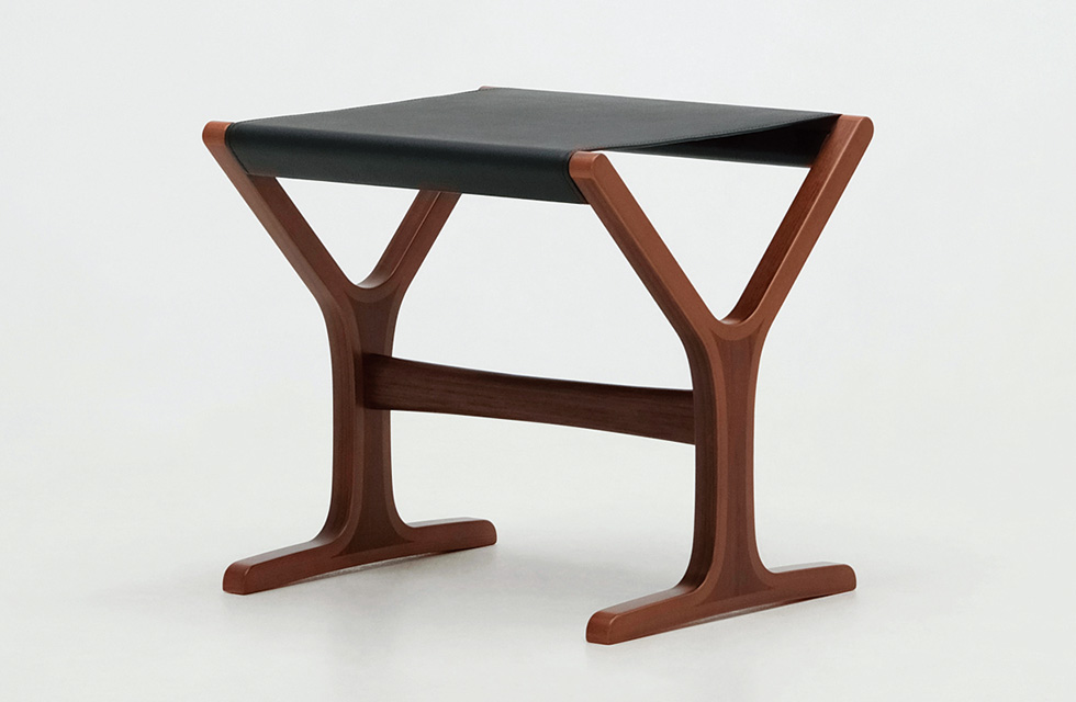 伊勢丹×天童木工×クリエイターによるオリジナル家具展：日経クロストレンド