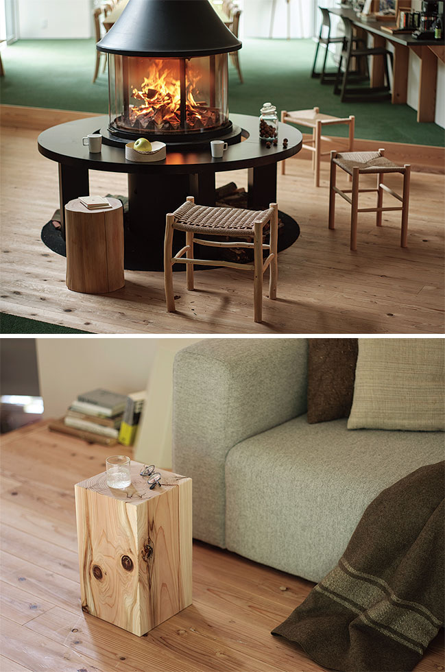 【メル92564】 中川政七商店 中川政七商店「大日本市」 工芸メーカーなど77ブランドがそろう：日経