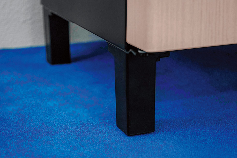 家具に見える”7万円台セカンド冷蔵庫 新需要つかむ：日経クロストレンド