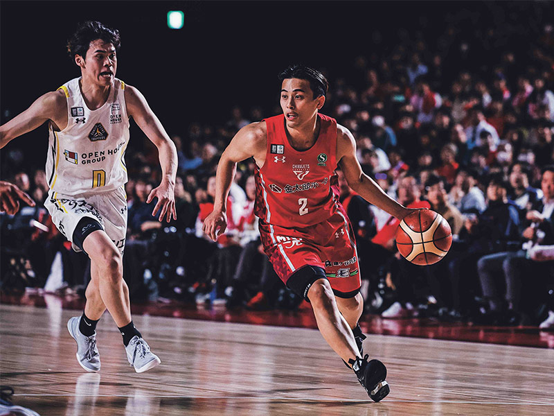 千葉ジェッツのYouTube登録者が3倍に　MIXIデザイン本部が支援