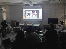 多摩美生が「日経デザインのこれから」をプレゼン 「タイパ案」続々