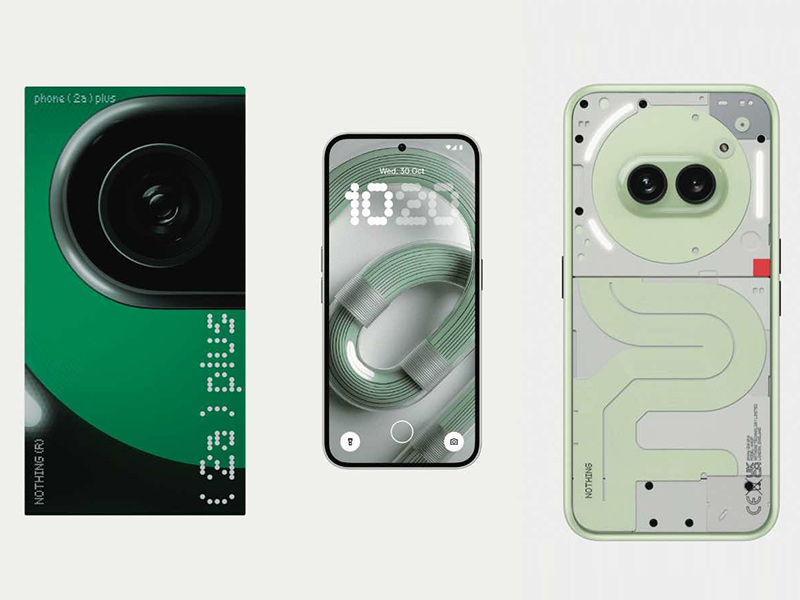 若者引きつける新興スマホブランド「Nothing」　急成長の裏側