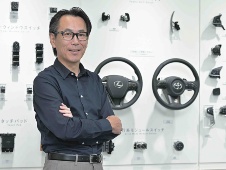 自動車部品メーカーが殺虫剤にも注力 デザイン力で新領域開拓