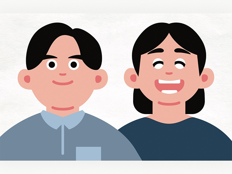 Canvaのフリー素材「とくめいとななし」がマンガ誌連載に　IP活用推進