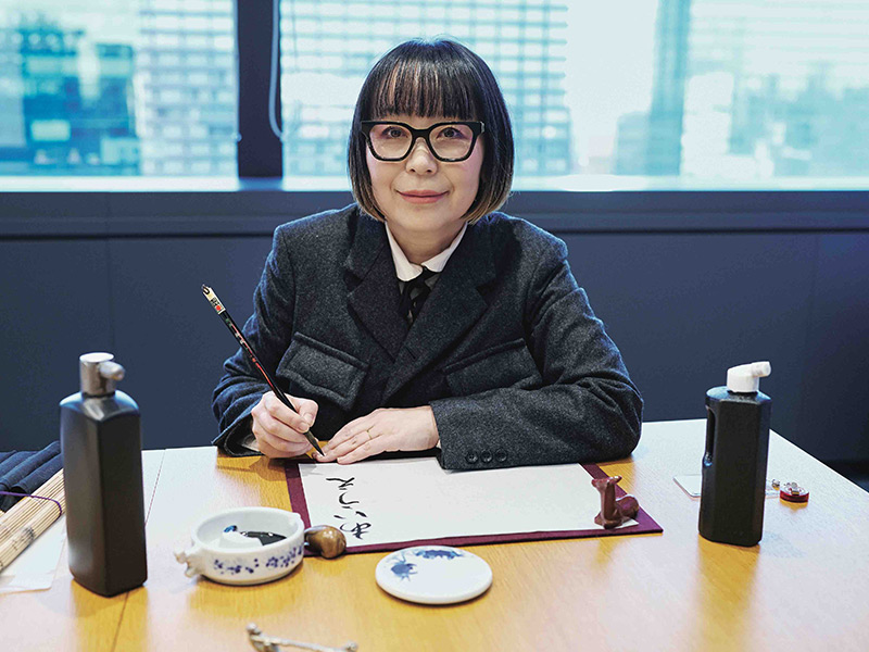 アドビが15年かけて完成させた新フォント　“新しいのに懐かしい”