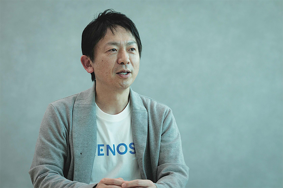 広告仕掛け人の篠原誠氏 不動産テック企業のクリエイティブ責任者に