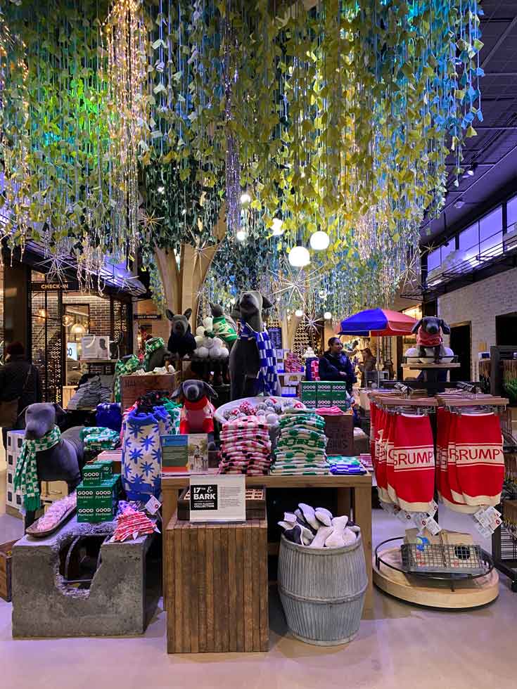 NY注目8店舗「4つの新潮流」 顧客に愛される体験価値のつくり方