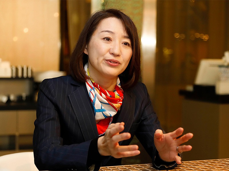 帝国ホテルが挑む新たな体験　“オーダーバイキング”誕生の裏側