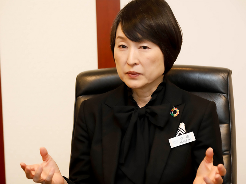 帝国ホテル「サービスアパートメント」開発の裏話　成功の要因は