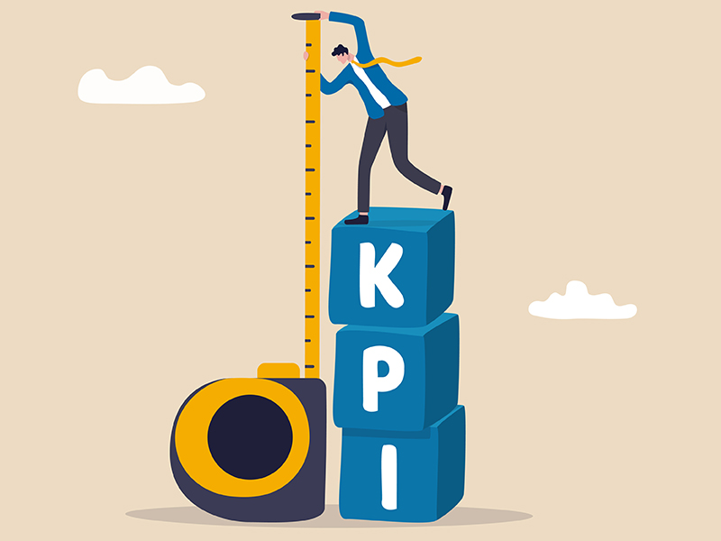 KPI管理を正しく実行する8ステップ　指標の矛盾を解消する「合成変数」