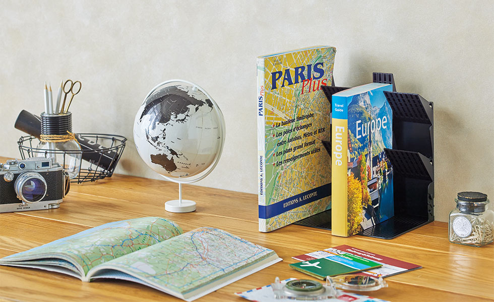 1位は「『1冊でも倒れないブックスタンド』が爆売れ」【デザイン