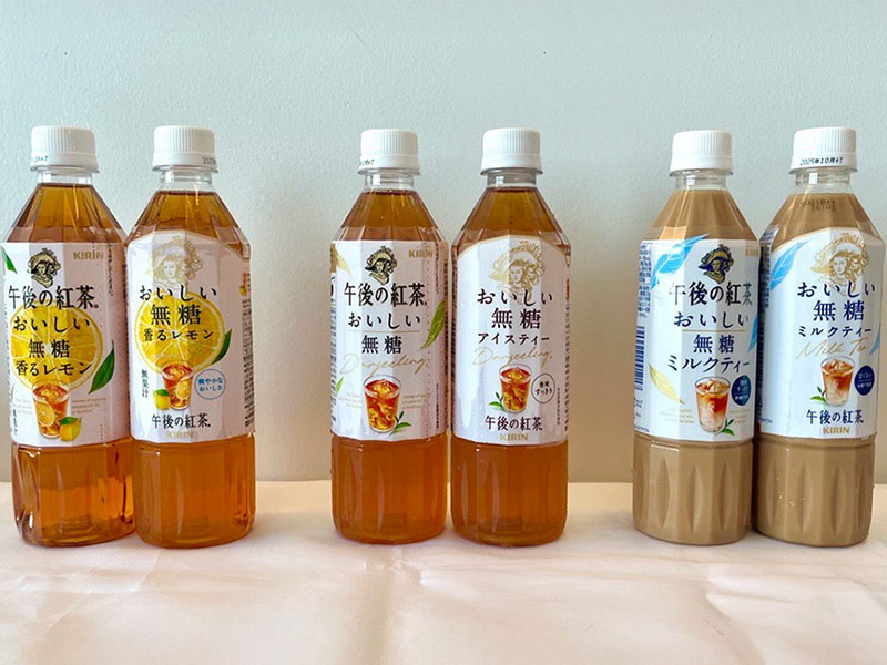 1位は「キリン午後の紅茶、判明した2重の抵抗感　「夏のアイスティー」訴求で突破」　ちょうど1年前振り返りランキング