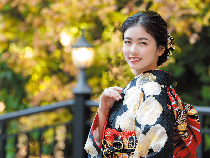 小芝風花　23年は連ドラ4本で&ldquo;覚醒&rdquo;、いよいよ『大奥』の大役へ