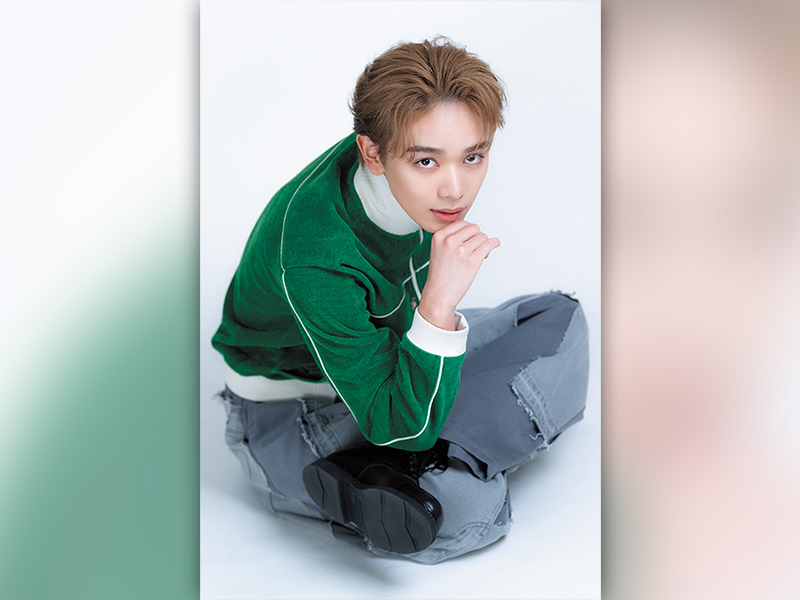宮世琉弥　かなえた「20歳までに映画主演」、音楽活動も力を入れる
