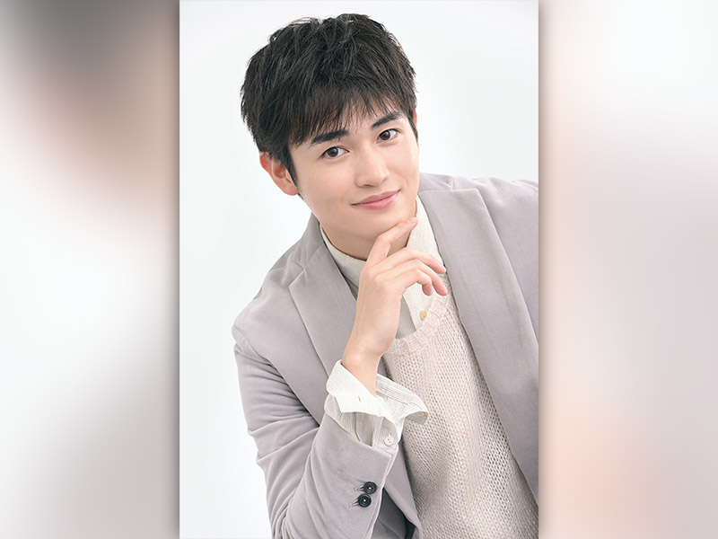 西垣匠　デビュー4年目、&ldquo;かわいい&rdquo;が詰まった次世代ルーキー
