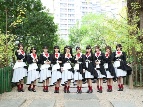高嶺のなでしこ 女性人気でMV再生1300万超えの注目アイドル