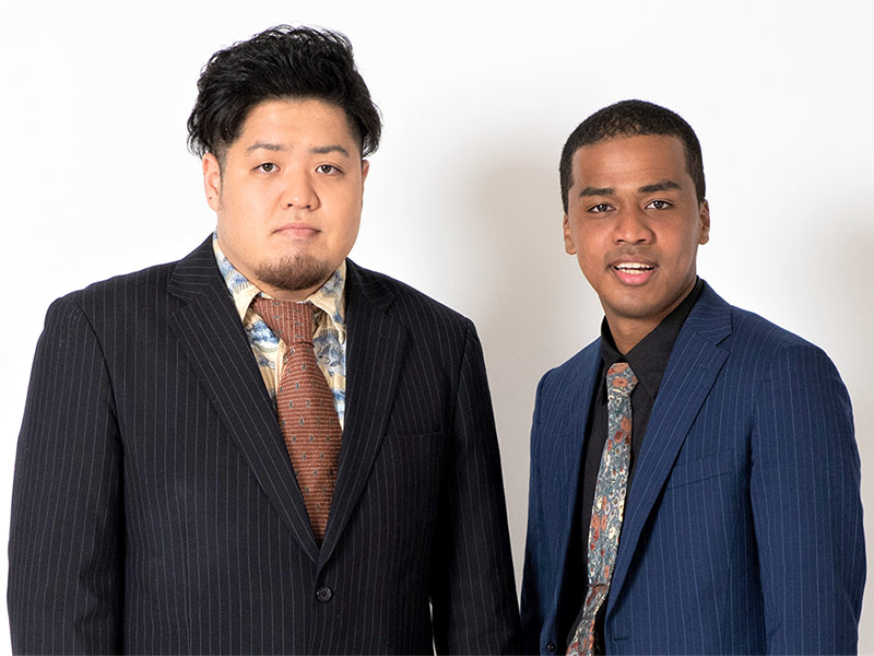 勢い増す若手芸人　覚えておきたい若手向け賞レースで活躍の4組