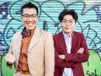 トークもMCも期待大の新顔中堅芸人 今、知っておきたい4組は…