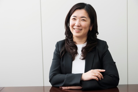 カラフル代表の小笹文氏