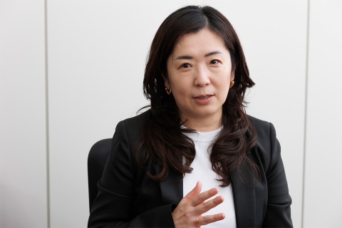 小笹氏は、他社の成功パターンを安易にまねする風潮に、警鐘を鳴らす