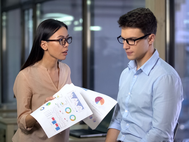 「不適切にもほどがあるグラフ」とは？　定量調査【集計・分析編】