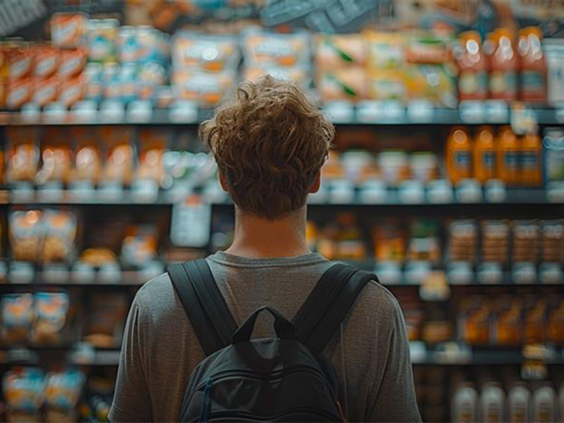 業界2位以下の戦い方とは？　特定ニーズの想起を押さえよ