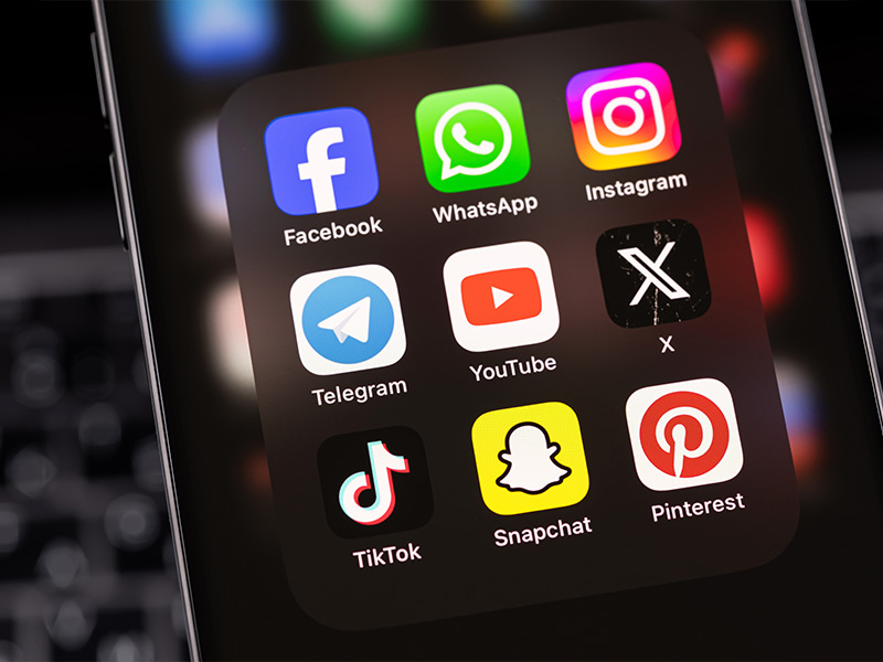 「SNSマーケティング」に近づく寿命　活用から適合へと時代は変化