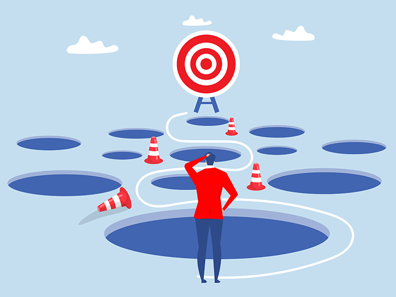 ブランド想起の罠　売り上げにつながらない3つの落とし穴