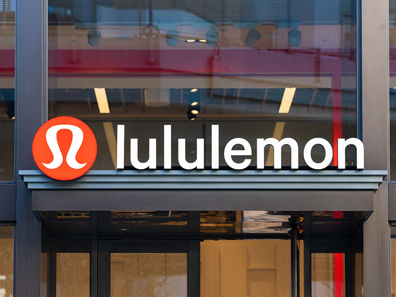 急成長ルルレモンに学ぶ「CX」戦略　優れた体験設計のフレームワーク