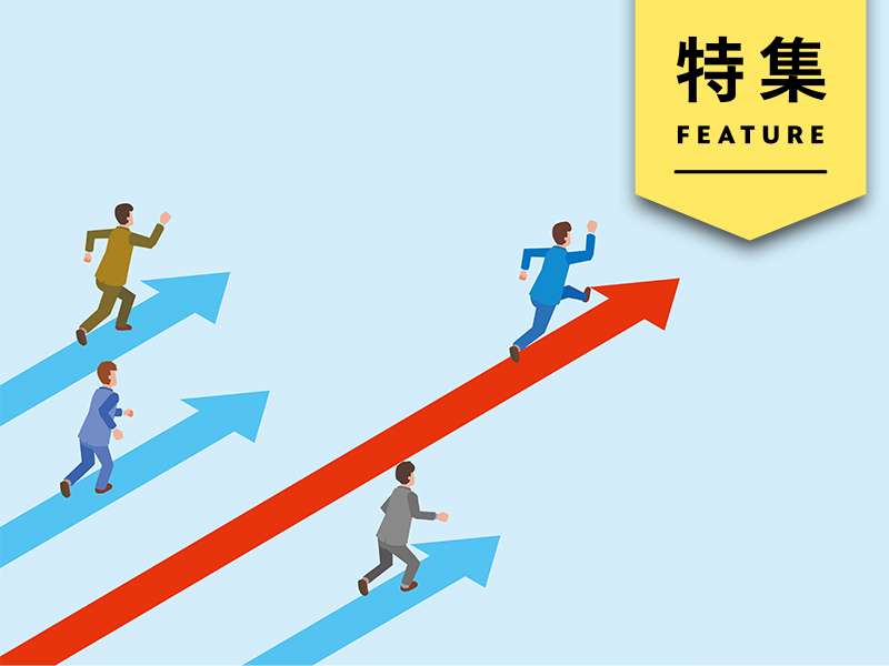 トップ営業に共通する「マーケ思考」　営業と販売を混同していないか