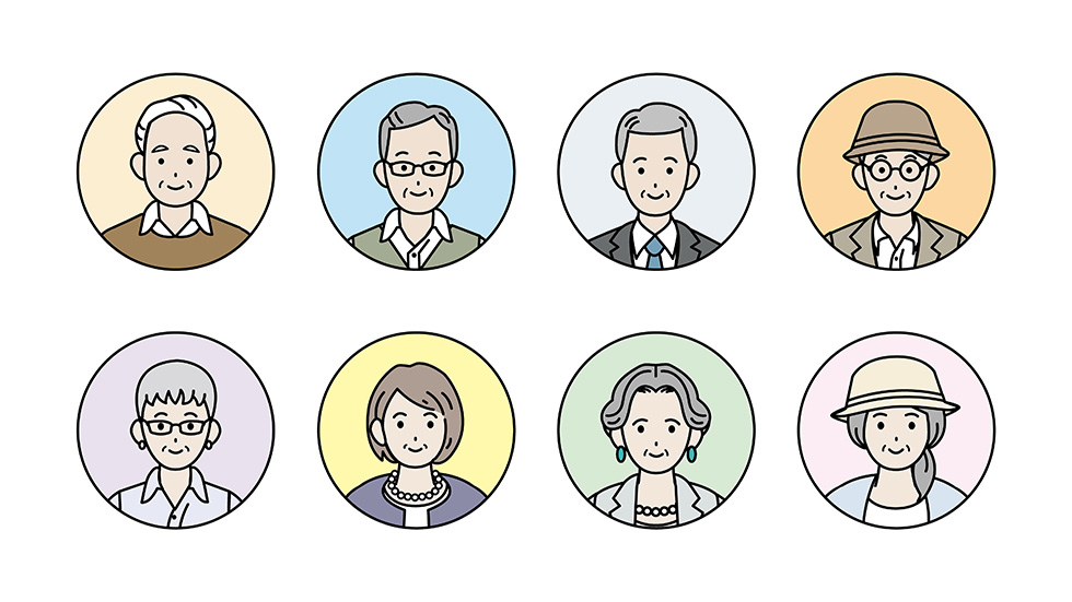 絶対やってはいけないシニアマーケ 高齢者を“ひとくくり”にするな