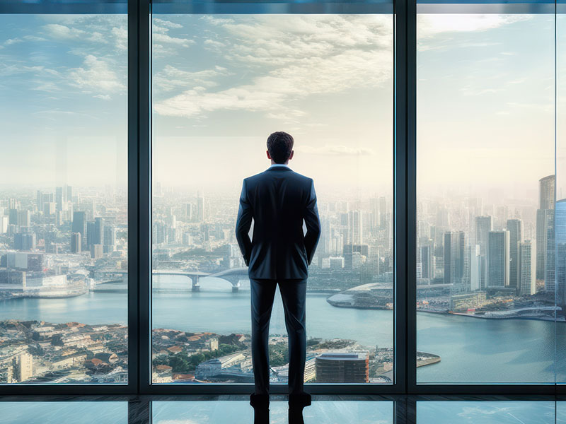 あなたは矢面に立っているか　社会人3年目「生き残るための勉強」とは