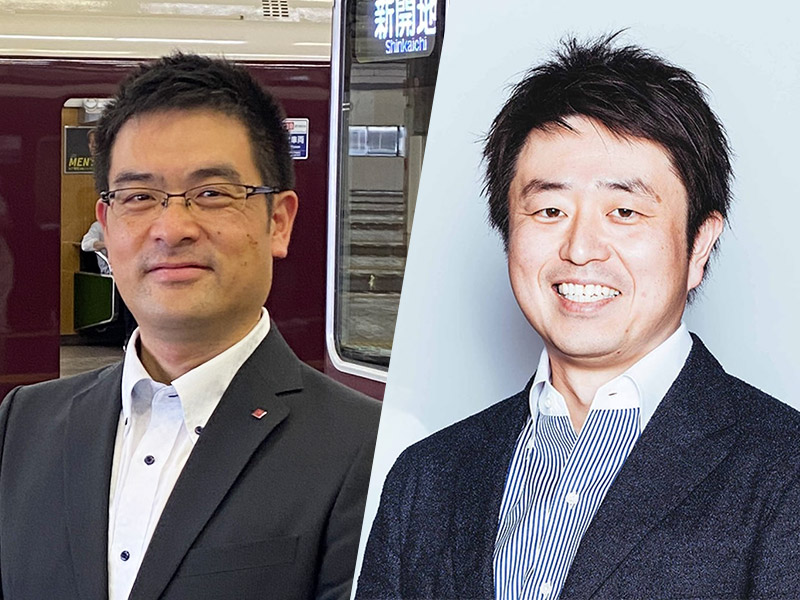 Hankyu Corporation's brand strategy: Creating a common language for "our company's strengths"