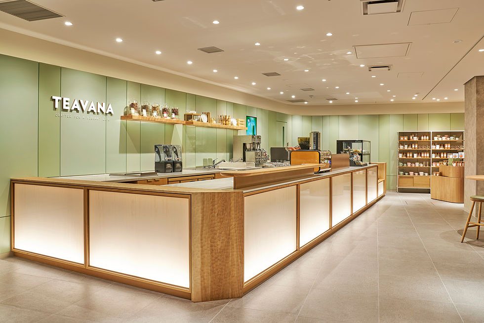 スタバはなぜ「ティー特化店」を増やすのか 出店戦略と3つの相乗効果