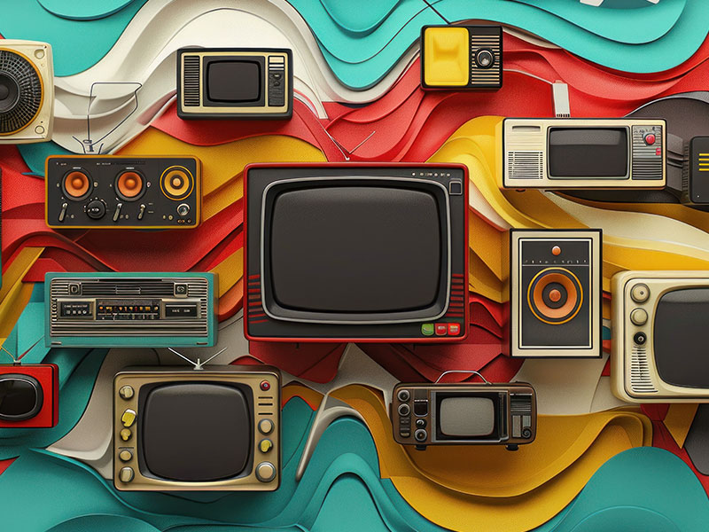 知っておくべき広告の受容性　「メディアこそがメッセージ」