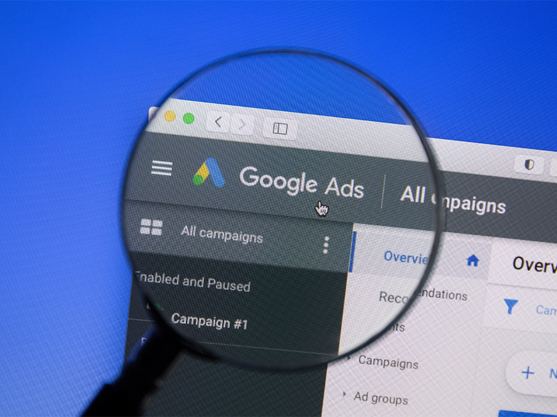 いちから分かる「Google広告」　8つの種類と活用のポイント