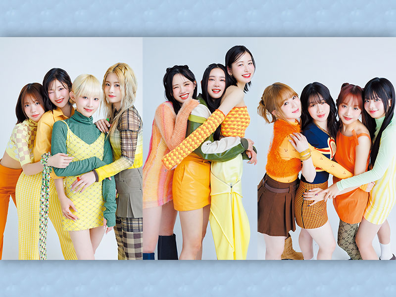 ME:Iの11人はどんな人？　本人以外のメンバーによるメンバー紹介