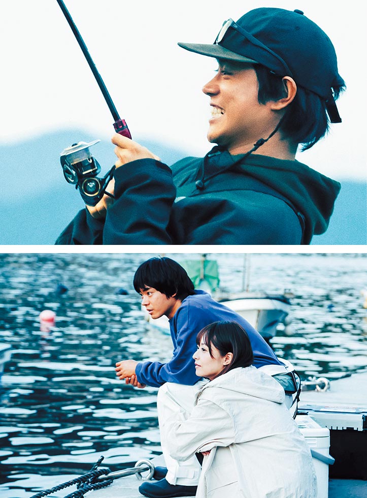 主演・菅田将暉、脚本・宮藤官九郎 笑って泣ける地方創生の物語：日経