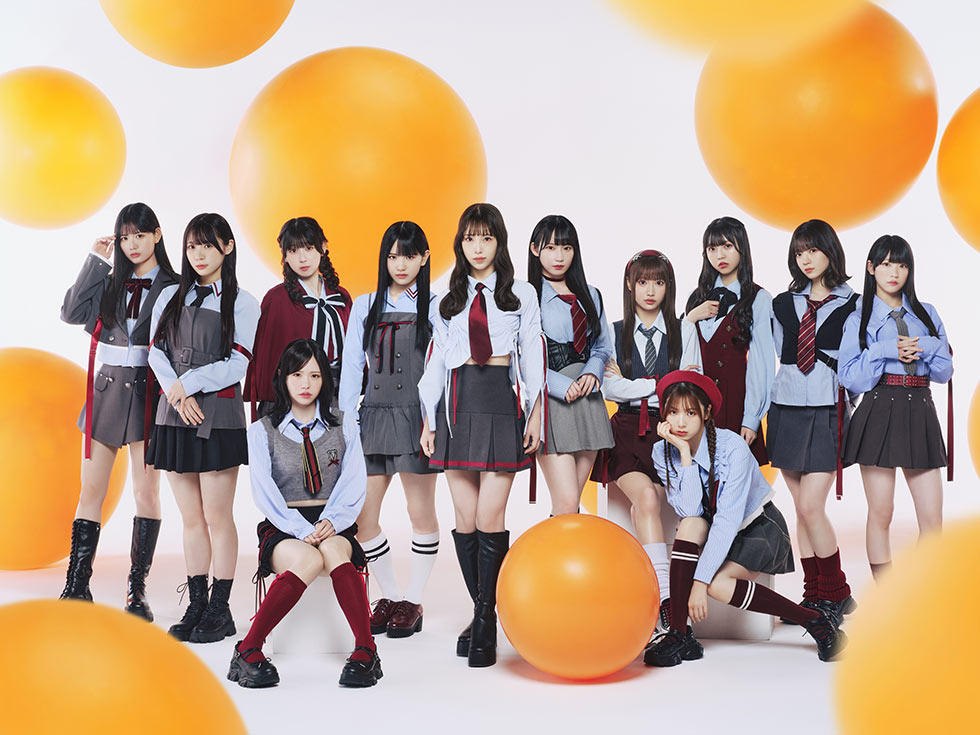 オキドキ - song and lyrics by SKE48 | Spotify