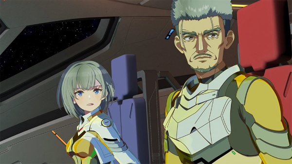 第1話 Episode 079「スターダストメモリー」