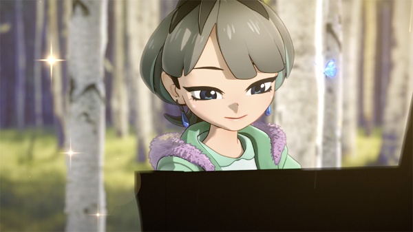 Episode 217「この世の波風さわぎ」