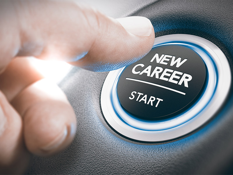 勝負は30代まで　コンサルが知る「転職を成功させる2つの準備」