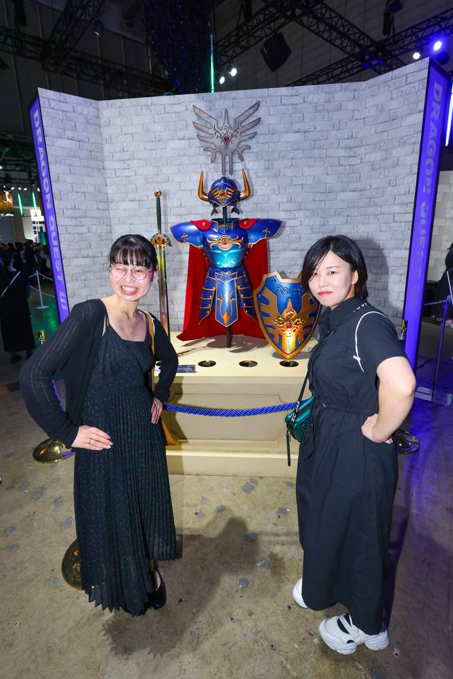 TGS2025 ゲームショウ 恋と深空 ノベルティ クリア団扇 扇子 シン TGS2025 東京ゲームショウ 恋と深空 ノベルティ シン セット TGS2025