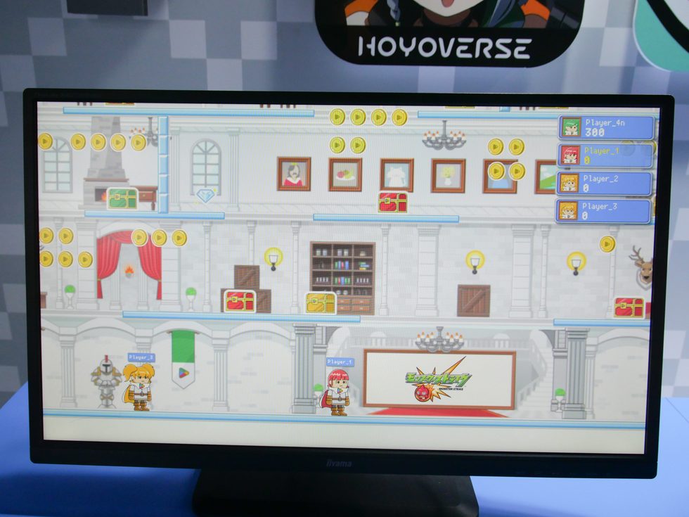 頑張ると一層お得！ Google Playの「ダイヤモンド城」を体験しよう