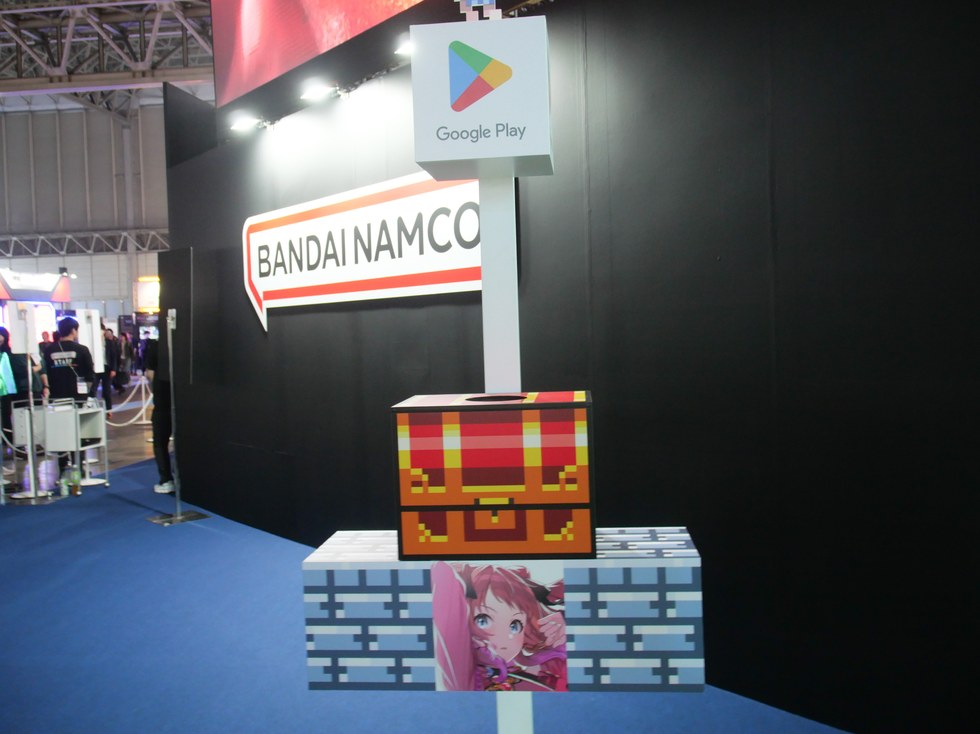 頑張ると一層お得！ Google Playの「ダイヤモンド城」を体験しよう